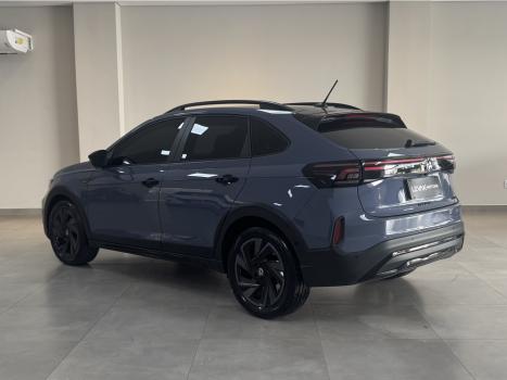 VOLKSWAGEN Nivus 1.0 4P FLEX 200 TSI HIGHLINE TURBO AUTOM�TICO, Foto 4