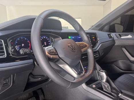VOLKSWAGEN Nivus 1.0 4P FLEX 200 TSI HIGHLINE TURBO AUTOM�TICO, Foto 5