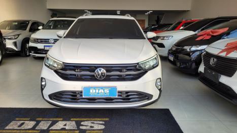 VOLKSWAGEN Nivus 1.0 4P FLEX 200 TSI HIGHLINE TURBO AUTOM�TICO, Foto 1