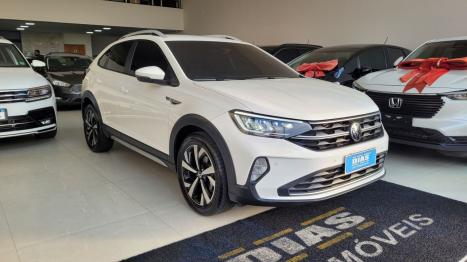 VOLKSWAGEN Nivus 1.0 4P FLEX 200 TSI HIGHLINE TURBO AUTOM�TICO, Foto 2