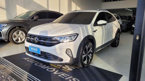 VOLKSWAGEN Nivus 1.0 4P FLEX 200 TSI HIGHLINE TURBO AUTOM�TICO, Foto 3
