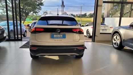 VOLKSWAGEN Nivus 1.0 4P FLEX 200 TSI HIGHLINE TURBO AUTOM�TICO, Foto 4