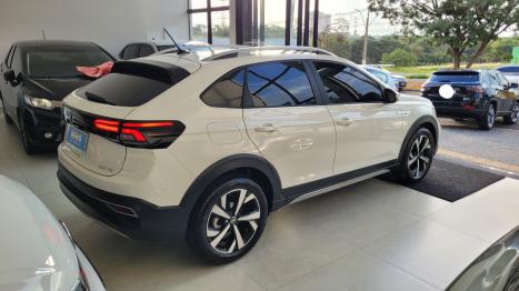 VOLKSWAGEN Nivus 1.0 4P FLEX 200 TSI HIGHLINE TURBO AUTOM�TICO, Foto 5