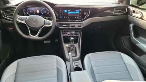 VOLKSWAGEN Nivus 1.0 4P FLEX 200 TSI HIGHLINE TURBO AUTOM�TICO, Foto 8