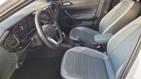 VOLKSWAGEN Nivus 1.0 4P FLEX 200 TSI HIGHLINE TURBO AUTOM�TICO, Foto 9