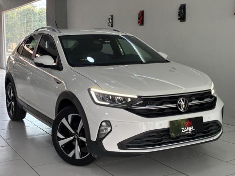 VOLKSWAGEN Nivus 1.0 4P FLEX 200 TSI HIGHLINE TURBO AUTOM�TICO, Foto 1