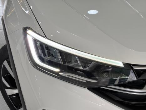 VOLKSWAGEN Nivus 1.0 4P FLEX 200 TSI HIGHLINE TURBO AUTOM�TICO, Foto 3