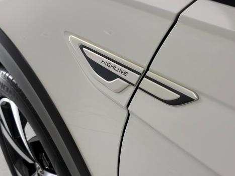 VOLKSWAGEN Nivus 1.0 4P FLEX 200 TSI HIGHLINE TURBO AUTOM�TICO, Foto 7