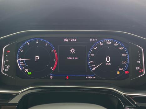 VOLKSWAGEN Nivus 1.0 4P FLEX 200 TSI HIGHLINE TURBO AUTOM�TICO, Foto 8