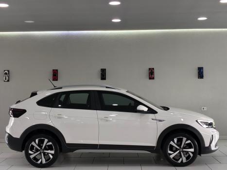 VOLKSWAGEN Nivus 1.0 4P FLEX 200 TSI HIGHLINE TURBO AUTOM�TICO, Foto 10