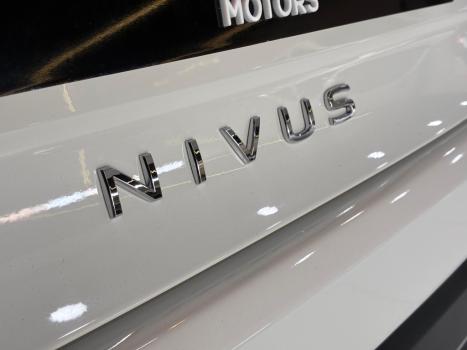 VOLKSWAGEN Nivus 1.0 4P FLEX 200 TSI HIGHLINE TURBO AUTOM�TICO, Foto 12