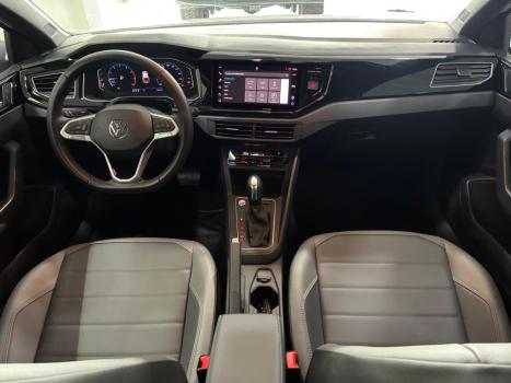 VOLKSWAGEN Nivus 1.0 4P FLEX 200 TSI HIGHLINE TURBO AUTOM�TICO, Foto 16