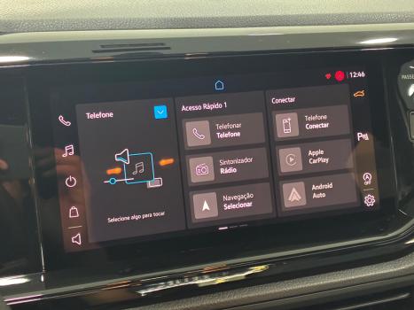 VOLKSWAGEN Nivus 1.0 4P FLEX 200 TSI HIGHLINE TURBO AUTOM�TICO, Foto 17