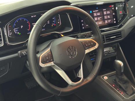 VOLKSWAGEN Nivus 1.0 4P FLEX 200 TSI HIGHLINE TURBO AUTOM�TICO, Foto 18
