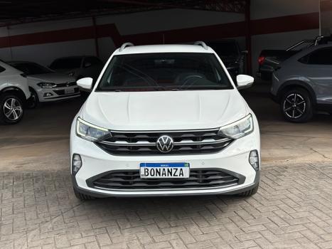 VOLKSWAGEN Nivus 1.0 4P FLEX 200 TSI HIGHLINE TURBO AUTOM�TICO, Foto 2