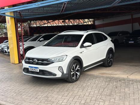 VOLKSWAGEN Nivus 1.0 4P FLEX 200 TSI HIGHLINE TURBO AUTOM�TICO, Foto 3