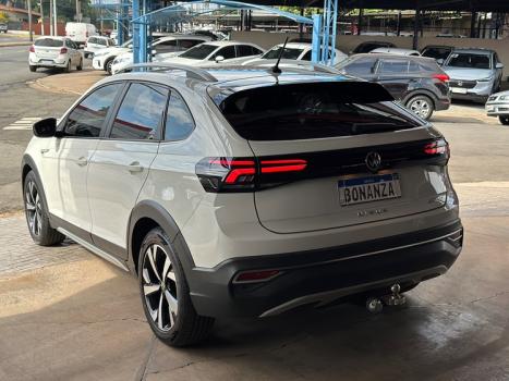 VOLKSWAGEN Nivus 1.0 4P FLEX 200 TSI HIGHLINE TURBO AUTOM�TICO, Foto 4