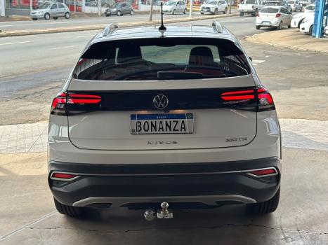 VOLKSWAGEN Nivus 1.0 4P FLEX 200 TSI HIGHLINE TURBO AUTOM�TICO, Foto 5