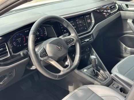 VOLKSWAGEN Nivus 1.0 4P FLEX 200 TSI HIGHLINE TURBO AUTOM�TICO, Foto 8