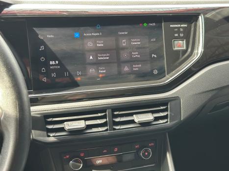 VOLKSWAGEN Nivus 1.0 4P FLEX 200 TSI HIGHLINE TURBO AUTOM�TICO, Foto 9