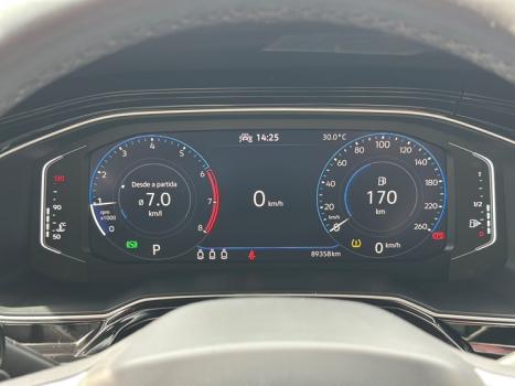 VOLKSWAGEN Nivus 1.0 4P FLEX 200 TSI HIGHLINE TURBO AUTOM�TICO, Foto 10
