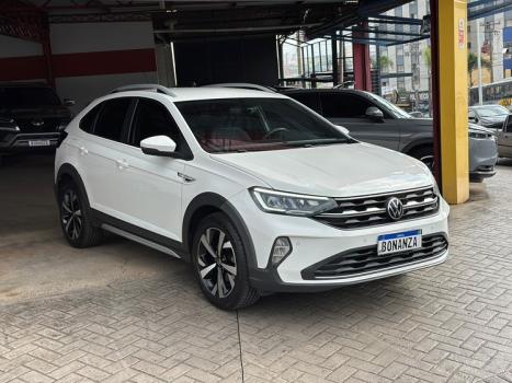 VOLKSWAGEN Nivus 1.0 4P FLEX 200 TSI HIGHLINE TURBO AUTOM�TICO, Foto 1