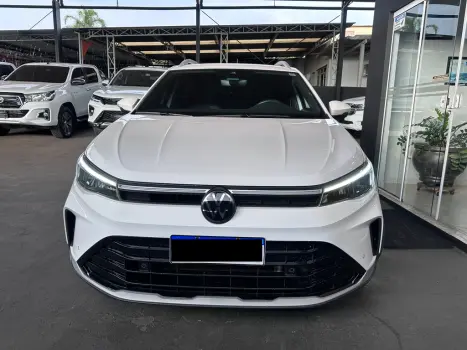 VOLKSWAGEN Nivus 1.0 4P FLEX 200 TSI HIGHLINE TURBO AUTOM�TICO, Foto 2