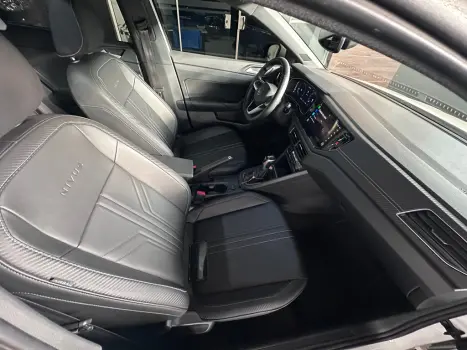 VOLKSWAGEN Nivus 1.0 4P FLEX 200 TSI HIGHLINE TURBO AUTOM�TICO, Foto 7