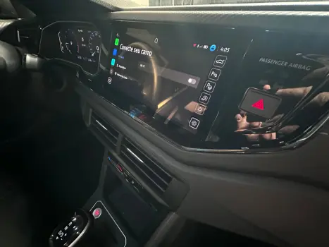 VOLKSWAGEN Nivus 1.0 4P FLEX 200 TSI HIGHLINE TURBO AUTOM�TICO, Foto 9