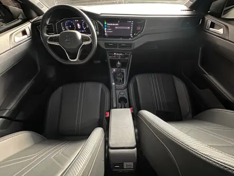 VOLKSWAGEN Nivus 1.0 4P FLEX 200 TSI HIGHLINE TURBO AUTOM�TICO, Foto 10