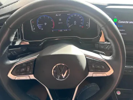 VOLKSWAGEN Nivus 1.0 4P FLEX 200 TSI HIGHLINE TURBO AUTOM�TICO, Foto 11