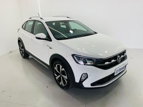 VOLKSWAGEN Nivus 1.0 4P FLEX 200 TSI HIGHLINE TURBO AUTOM�TICO, Foto 1
