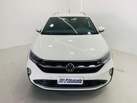 VOLKSWAGEN Nivus 1.0 4P FLEX 200 TSI HIGHLINE TURBO AUTOM�TICO, Foto 2