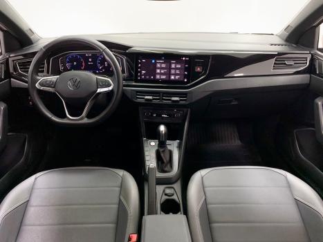 VOLKSWAGEN Nivus 1.0 4P FLEX 200 TSI HIGHLINE TURBO AUTOM�TICO, Foto 4