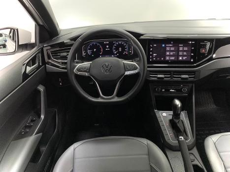 VOLKSWAGEN Nivus 1.0 4P FLEX 200 TSI HIGHLINE TURBO AUTOM�TICO, Foto 5