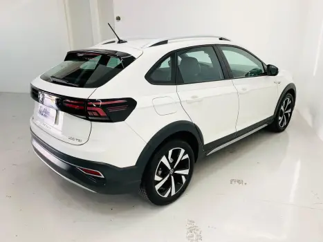 VOLKSWAGEN Nivus 1.0 4P FLEX 200 TSI HIGHLINE TURBO AUTOM�TICO, Foto 10