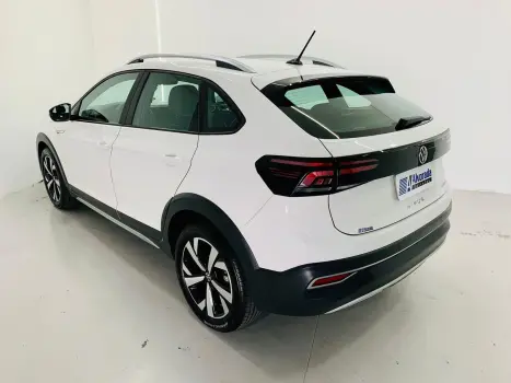 VOLKSWAGEN Nivus 1.0 4P FLEX 200 TSI HIGHLINE TURBO AUTOM�TICO, Foto 11