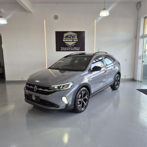 VOLKSWAGEN Nivus 1.0 4P FLEX 200 TSI LAUNCHING EDITION TURBO AUTOM�TICO, Foto 1