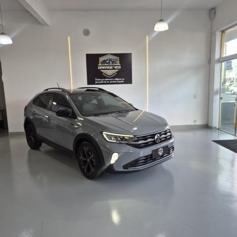 VOLKSWAGEN Nivus 1.0 4P FLEX 200 TSI LAUNCHING EDITION TURBO AUTOM�TICO, Foto 2
