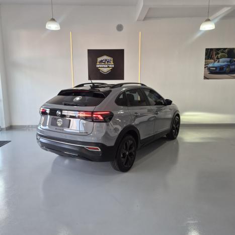 VOLKSWAGEN Nivus 1.0 4P FLEX 200 TSI LAUNCHING EDITION TURBO AUTOM�TICO, Foto 3