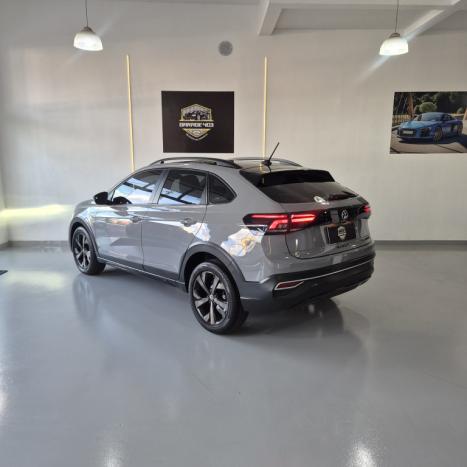 VOLKSWAGEN Nivus 1.0 4P FLEX 200 TSI LAUNCHING EDITION TURBO AUTOM�TICO, Foto 4