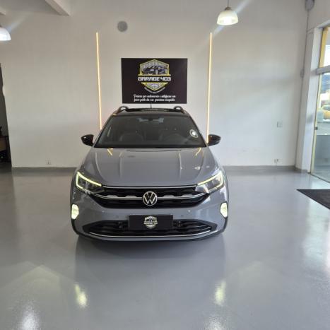 VOLKSWAGEN Nivus 1.0 4P FLEX 200 TSI LAUNCHING EDITION TURBO AUTOM�TICO, Foto 5