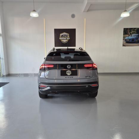 VOLKSWAGEN Nivus 1.0 4P FLEX 200 TSI LAUNCHING EDITION TURBO AUTOM�TICO, Foto 6