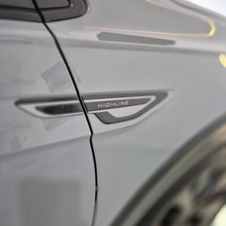 VOLKSWAGEN Nivus 1.0 4P FLEX 200 TSI LAUNCHING EDITION TURBO AUTOM�TICO, Foto 7