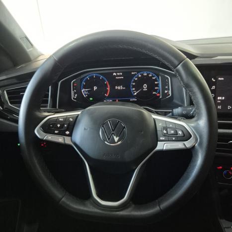 VOLKSWAGEN Nivus 1.0 4P FLEX 200 TSI LAUNCHING EDITION TURBO AUTOM�TICO, Foto 8