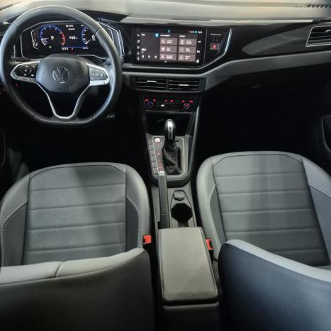 VOLKSWAGEN Nivus 1.0 4P FLEX 200 TSI LAUNCHING EDITION TURBO AUTOM�TICO, Foto 9