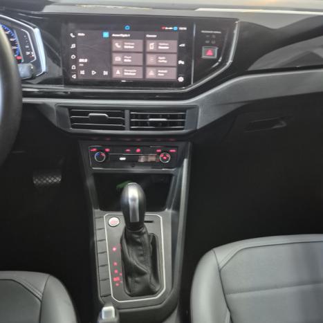 VOLKSWAGEN Nivus 1.0 4P FLEX 200 TSI LAUNCHING EDITION TURBO AUTOM�TICO, Foto 10