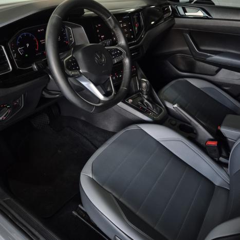 VOLKSWAGEN Nivus 1.0 4P FLEX 200 TSI LAUNCHING EDITION TURBO AUTOM�TICO, Foto 12