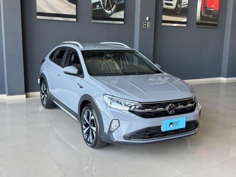 VOLKSWAGEN Nivus 1.0 4P FLEX 200 TSI HIGHLINE TURBO AUTOM�TICO, Foto 1