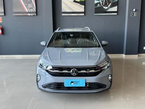 VOLKSWAGEN Nivus 1.0 4P FLEX 200 TSI HIGHLINE TURBO AUTOM�TICO, Foto 2